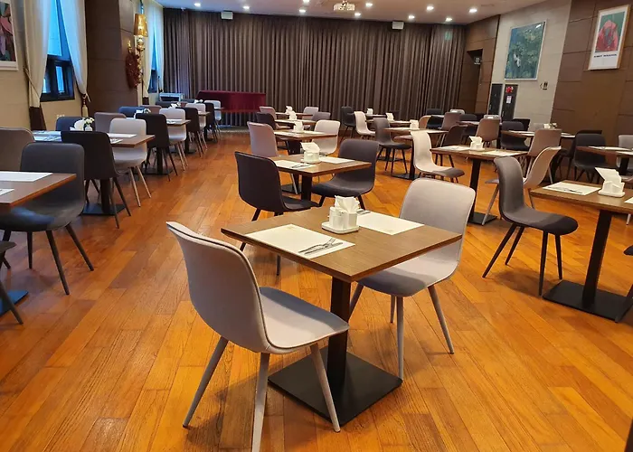 釜山商務飯店