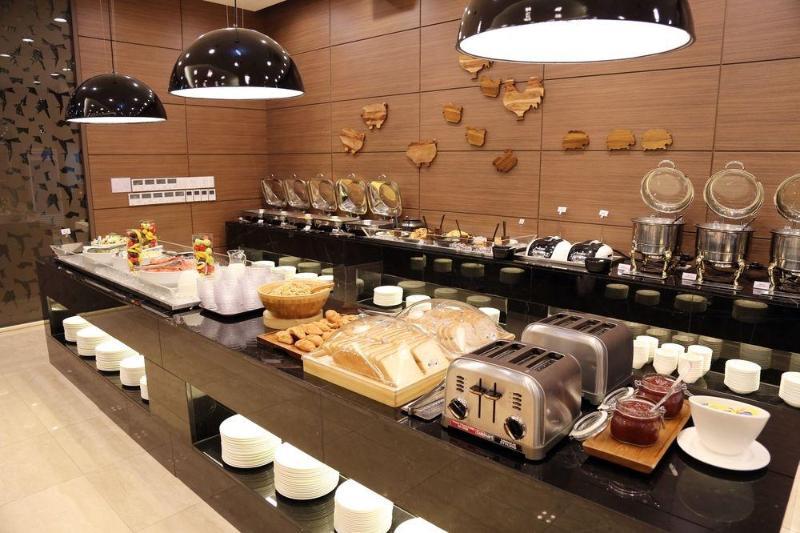 プサン ビジネス 3* 釜山広域市