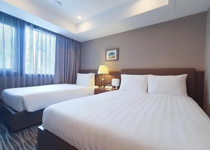 Busan Business Hotel