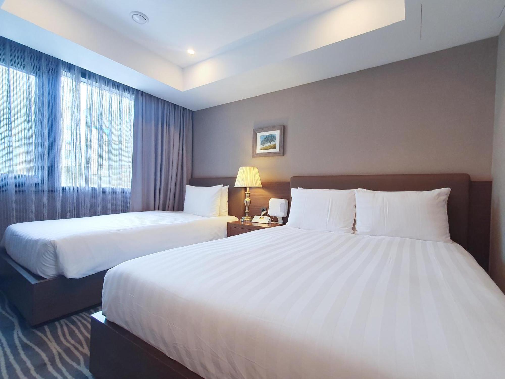 Hotel Business