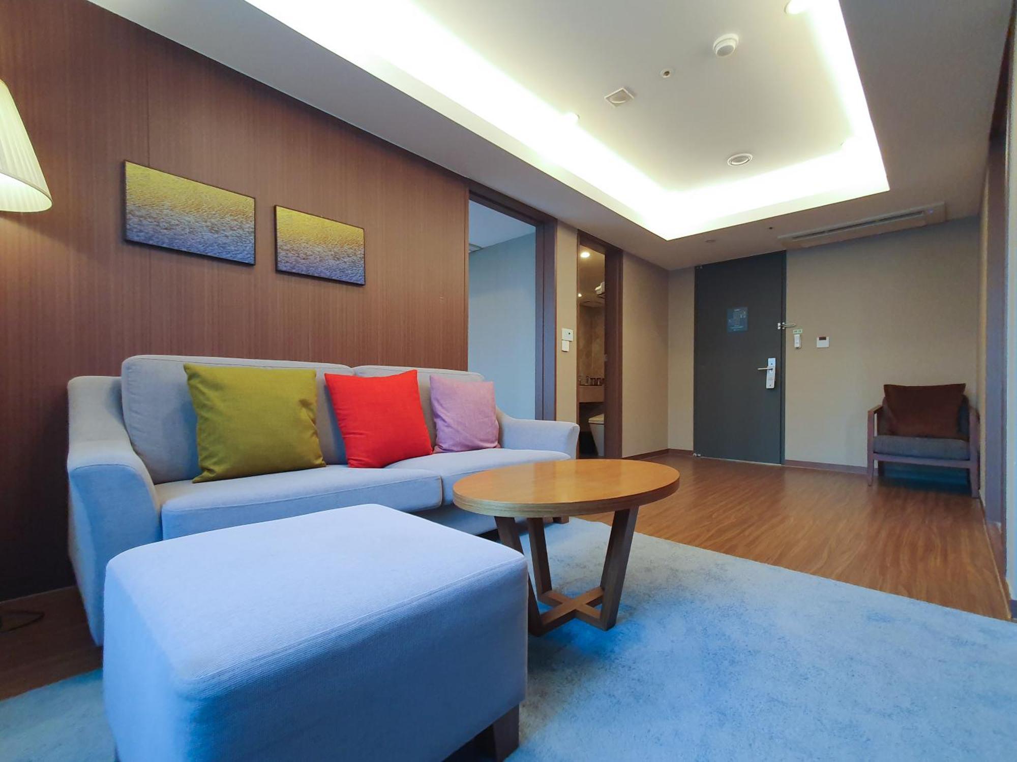 Hotel Business 3*